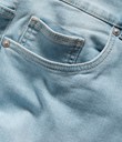 Thumbnail April bootcut jeans short leg | Blå | Dam | Kappahl