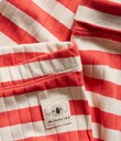 Thumbnail Striped leggings | Red | Kids | Kappahl