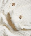 Thumbnail Long sleeved t-shirt | White | Kids | Kappahl