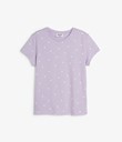 Thumbnail T-shirt | Lilac | Kids | Kappahl