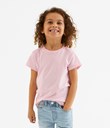 Thumbnail T-paita | Pinkki | Lapset | Kappahl