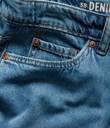 Thumbnail Jeans Loose fit | Blå | Dame | Kappahl