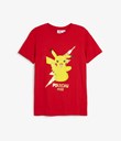 Thumbnail T-shirt Pokémon | Czerwony | Dziecko | Kappahl