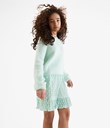 Thumbnail Plisserad kjol | Grön | Barn | Kappahl