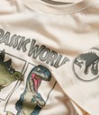 Thumbnail T-shirt Park Jurajski | Biały | Dziecko | Kappahl