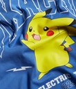 Thumbnail Long sleeved t-shirt Pikachu | Blue | Kids | Kappahl