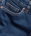 Thumbnail Sam bootcut jeans | Sininen | Naiset | Kappahl