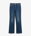 Thumbnail Sam bootcut jeans | Sininen | Naiset | Kappahl