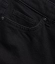 Thumbnail Sam bootcut jeans | Sort | Dame | Kappahl