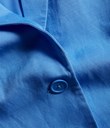 Thumbnail Linnen jacket | Blue | Woman | Kappahl