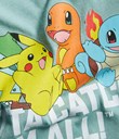 Thumbnail T-shirt Pokémon | Turquoise | Kids | Kappahl