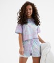 Thumbnail Pyjama | Lilac | Kids | Kappahl