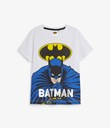 Thumbnail T-shirt Batman | Vit | Barn | Kappahl