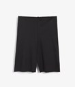 Thumbnail Shorts alushousut | Musta | Naiset | Kappahl