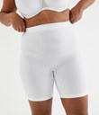 Thumbnail Shorts | White | Woman | Kappahl