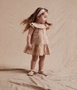 Thumbnail Brodeerattu mekko | Pinkki | Lapset | Kappahl