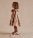Thumbnail Sukienka z aplikacją | Różowy | Dziecko | Kappahl