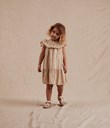Thumbnail Brodert kjole | Rosa | Barn | Kappahl