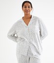 Thumbnail Pyjamas | Hvit | Dame | Kappahl