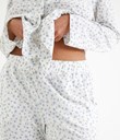 Thumbnail Pyjamas | Hvit | Dame | Kappahl