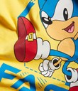 Thumbnail T-shirt Sonic | Yellow | Kids | Kappahl