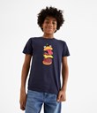 Thumbnail Fortnite T-paita | Sininen | Lapset | Kappahl