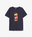 Thumbnail Fortnite T-paita | Sininen | Lapset | Kappahl