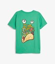 Thumbnail T-shirt Fortnite | Zielony | Dziecko | Kappahl