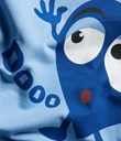 Thumbnail Sweatshirt Babblarna | Blue | Kids | Kappahl
