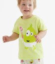 Thumbnail T-shirt Babblarna | Yellow | Kids | Kappahl