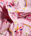 Thumbnail Sukienka Babblarna | Różowy | Dziecko | Kappahl