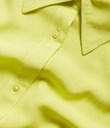 Thumbnail Oversize skjorte | Gul | Dame | Kappahl
