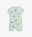 Thumbnail Pyjama Babblarna | Turquoise | Kids | Kappahl