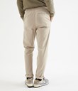 Thumbnail Chinos relaxed fit | Beige | Herr | Kappahl
