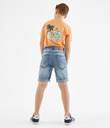 Thumbnail Denim shorts | Blue | Kids | Kappahl