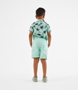 Thumbnail Shorts | Grønn | Barn | Kappahl