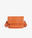 Thumbnail Shoulder bag | Orange | Woman | Kappahl