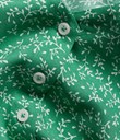 Thumbnail Kuviollinen mekko | Vihreä | Naiset | Kappahl