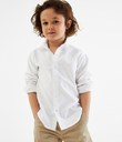 Thumbnail Shirt | White | Kids | Kappahl