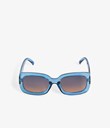 Thumbnail Okulary przeciwsłoneczne damskie | Niebieski | Ona | Kappahl
