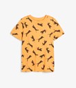 Thumbnail Kuvioitu t-paita | Oranssi | Lapset | Kappahl