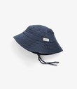 Thumbnail Bucket hat | Blue | Kids | Kappahl