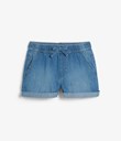 Thumbnail Denim shorts | Blue | Kids | Kappahl