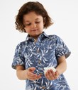 Thumbnail Skjorte | Blå | Barn | Kappahl