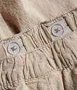 Thumbnail Spodnie z mieszanki lnu | Beżowy | Dziecko | Kappahl