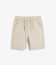 Thumbnail Shorts i linblandning | Beige | Barn | Kappahl