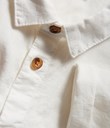 Thumbnail Skjorte i linblanding | Hvit | Barn | Kappahl