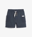 Thumbnail Shorts | Blå | Barn | Kappahl