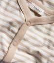 Thumbnail Dziecięca piżama w paski | Beżowy | Dziecko | Kappahl