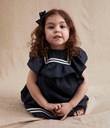 Thumbnail Sailor mekko | Sininen | Lapset | Kappahl